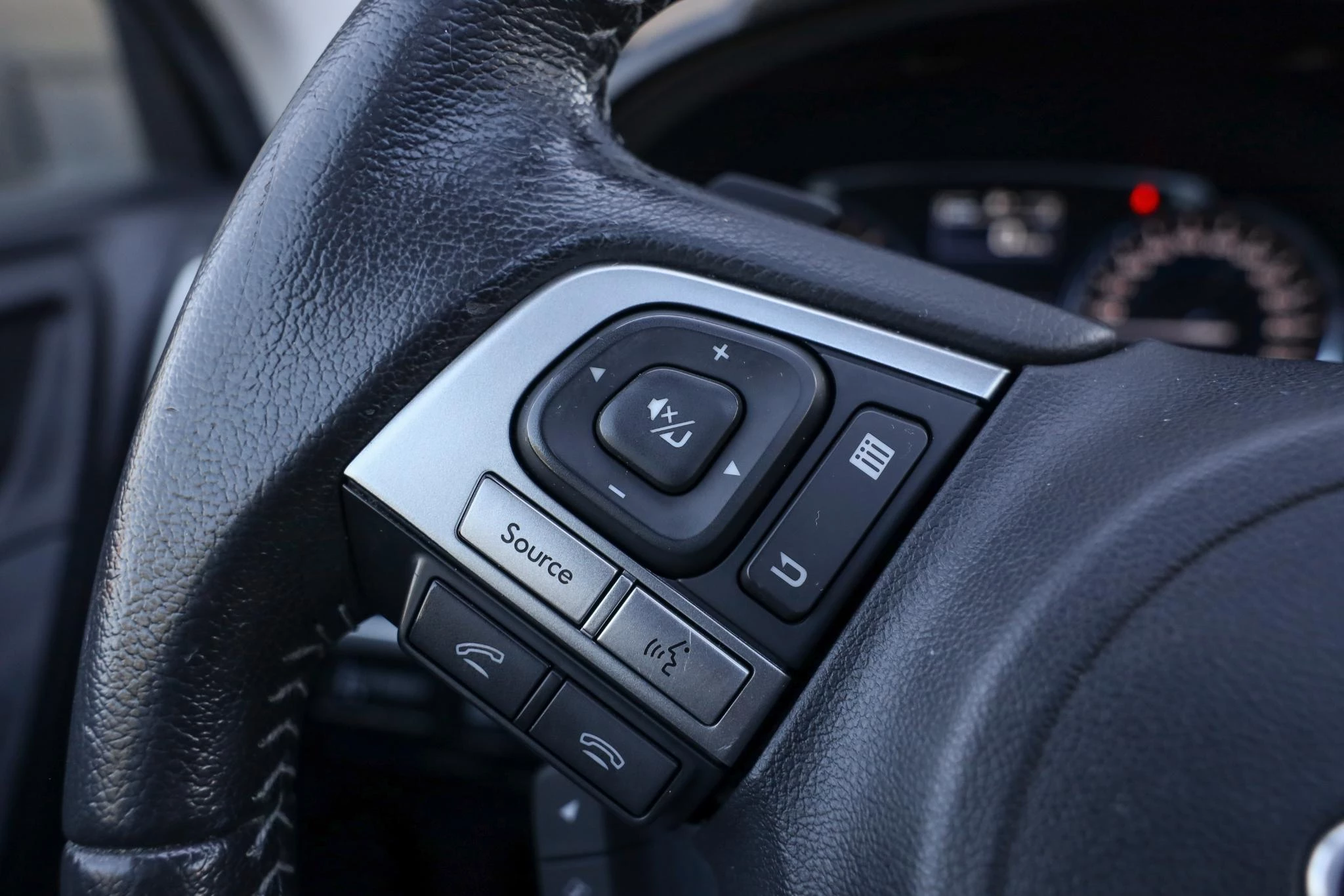 Hoofdafbeelding Subaru Forester