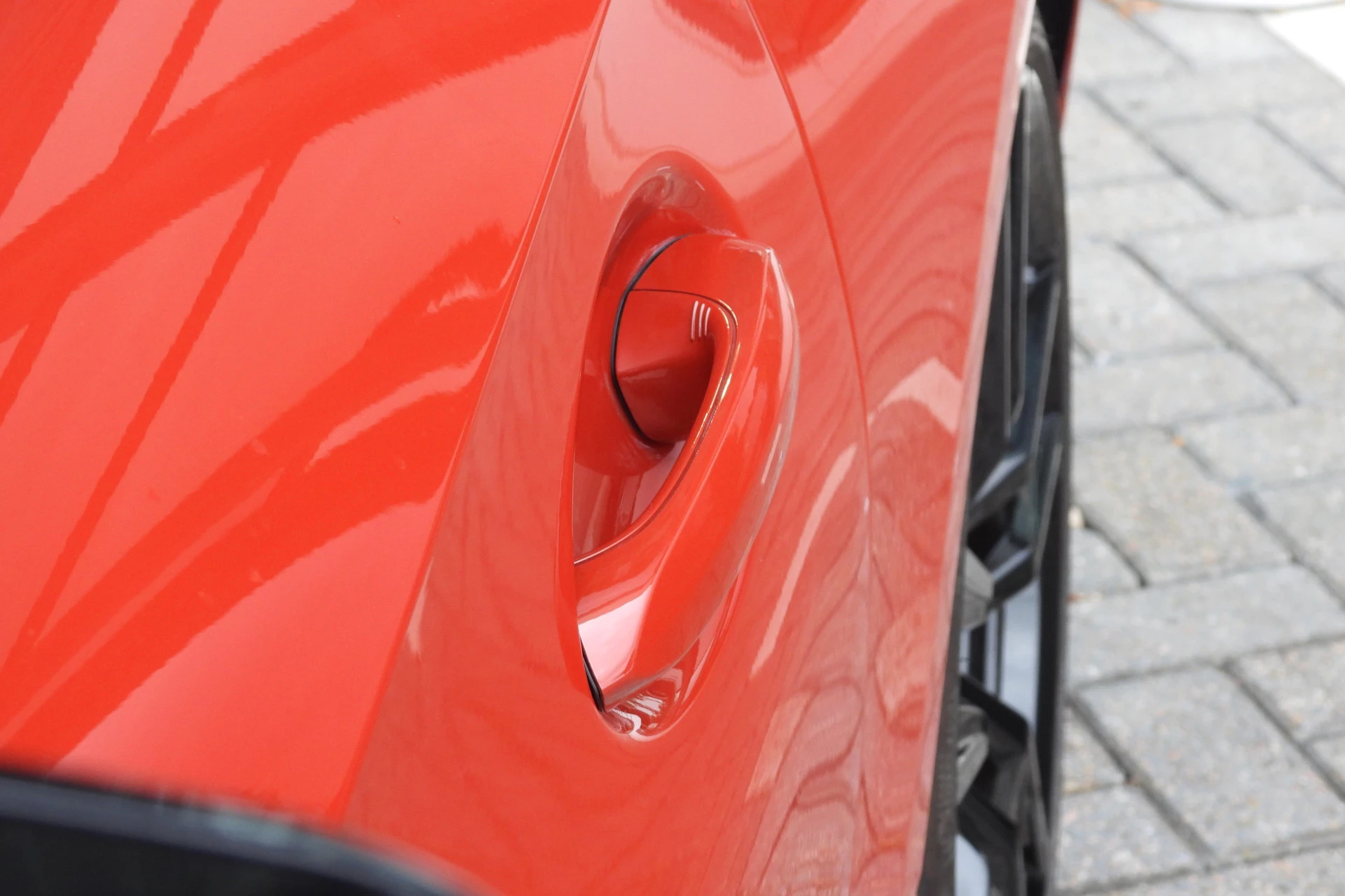Hoofdafbeelding BMW Z4