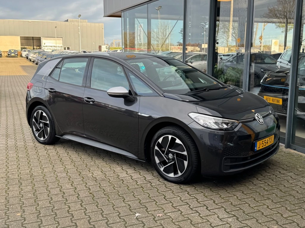 Hoofdafbeelding Volkswagen ID.3
