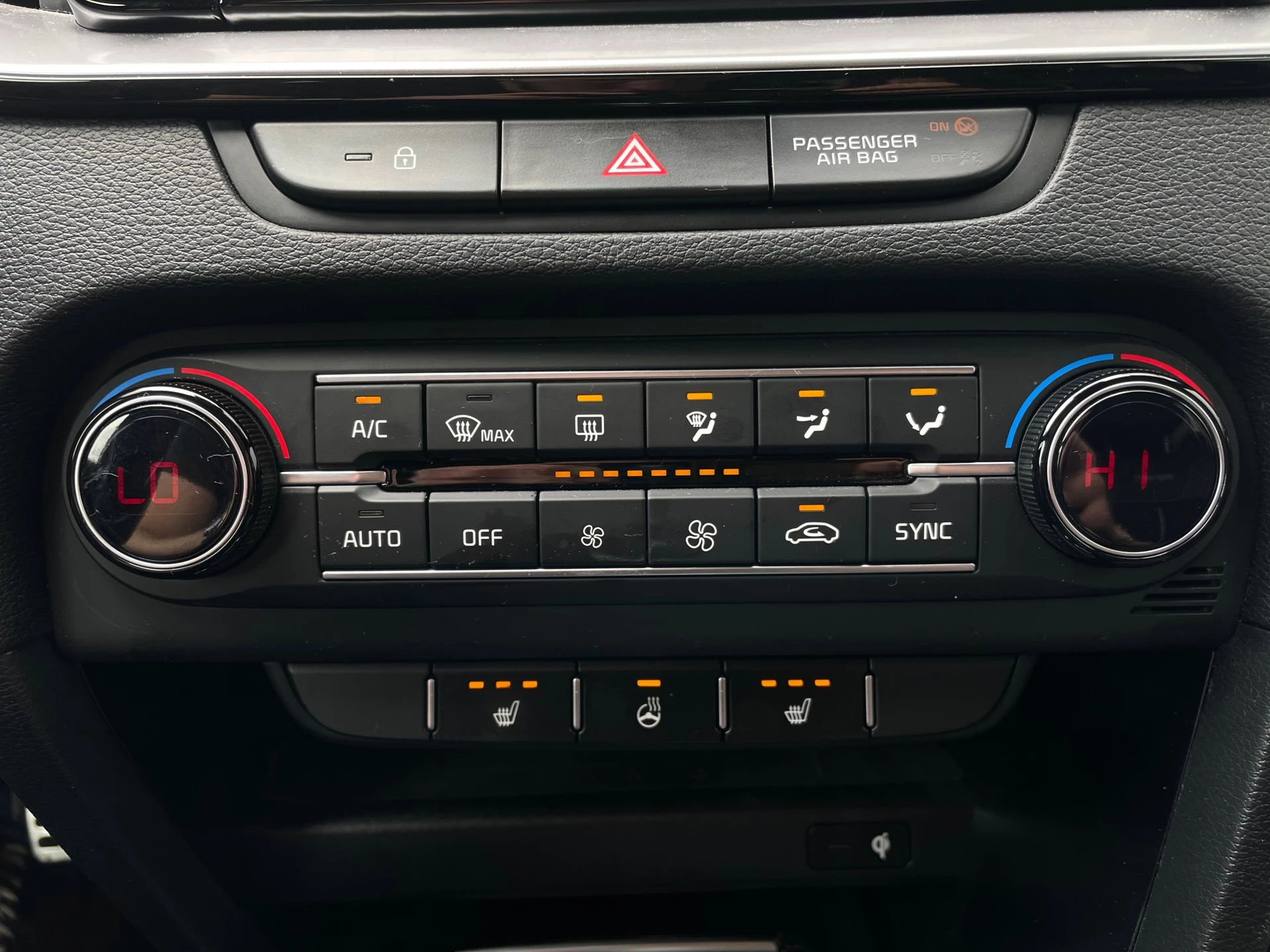 Hoofdafbeelding Kia ProCeed