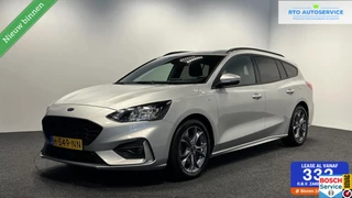 Ford Focus Wagon 1.5 EcoBoost ST Line Business|Navi|Airco|Cruise|6-Bak|NAP|