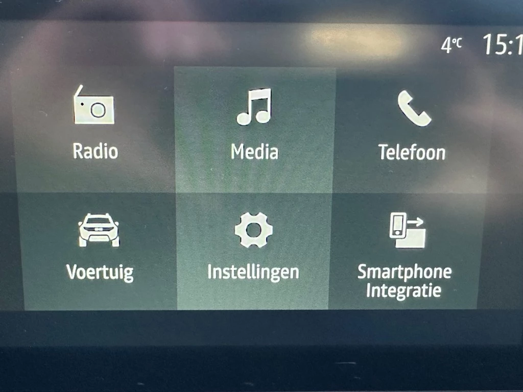 Hoofdafbeelding Dacia Jogger