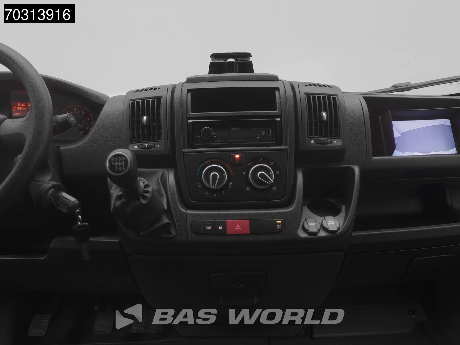 Hoofdafbeelding Opel Movano