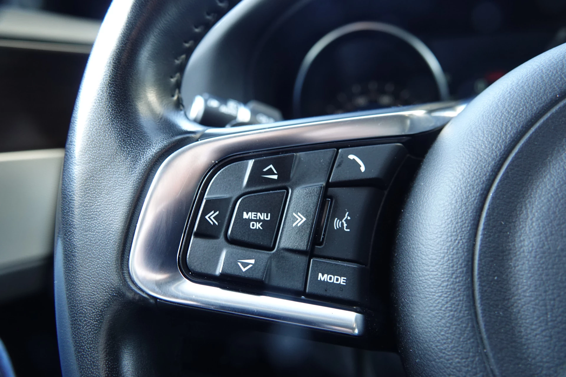 Hoofdafbeelding Jaguar XF