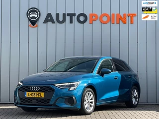Audi A3 Sportback 30 TFSI Pro Line VIRTUAL PDC DEALER OND 1 EIG