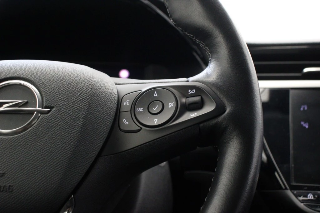 Hoofdafbeelding Opel Corsa-e