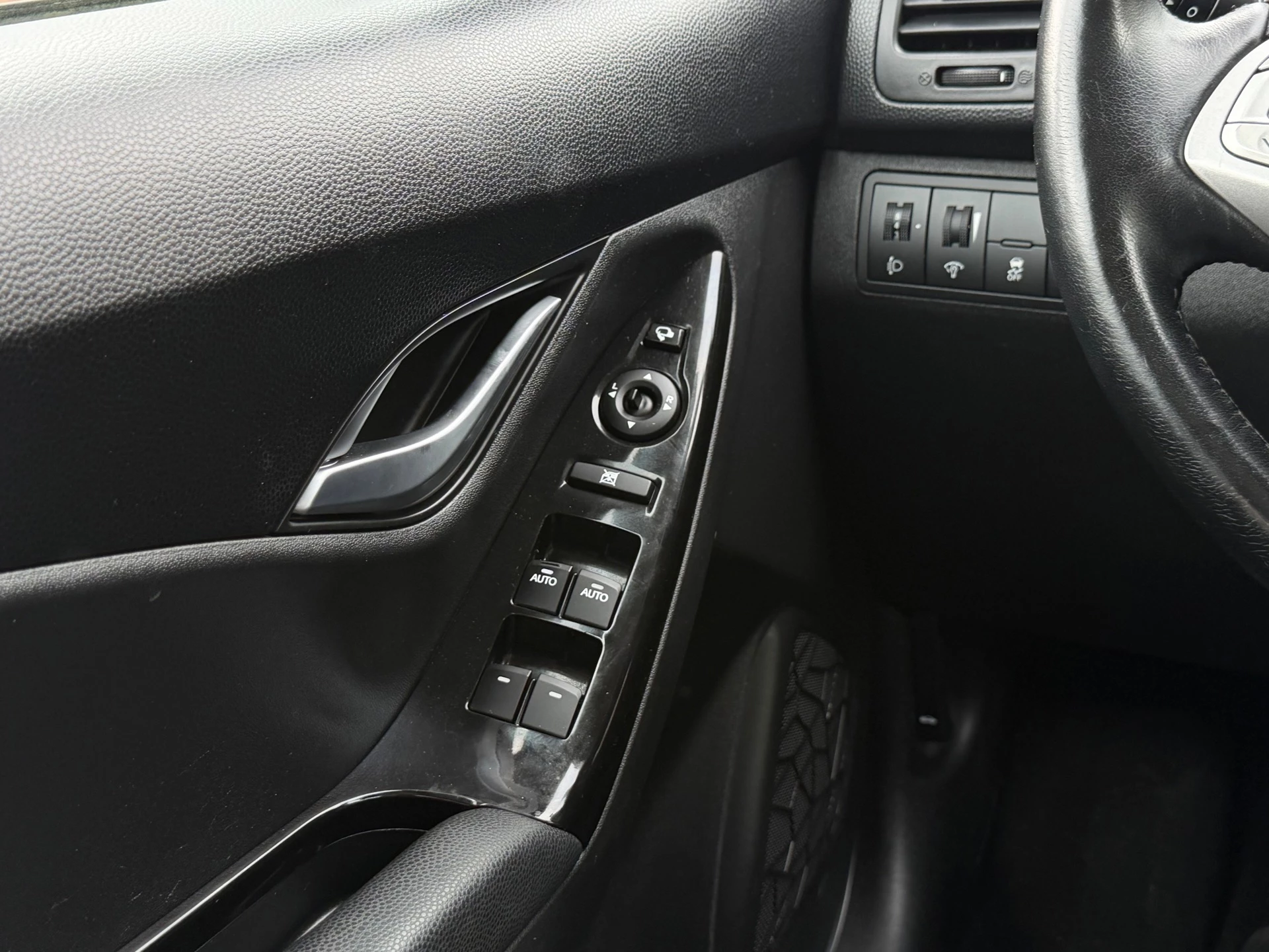 Hoofdafbeelding Hyundai ix20