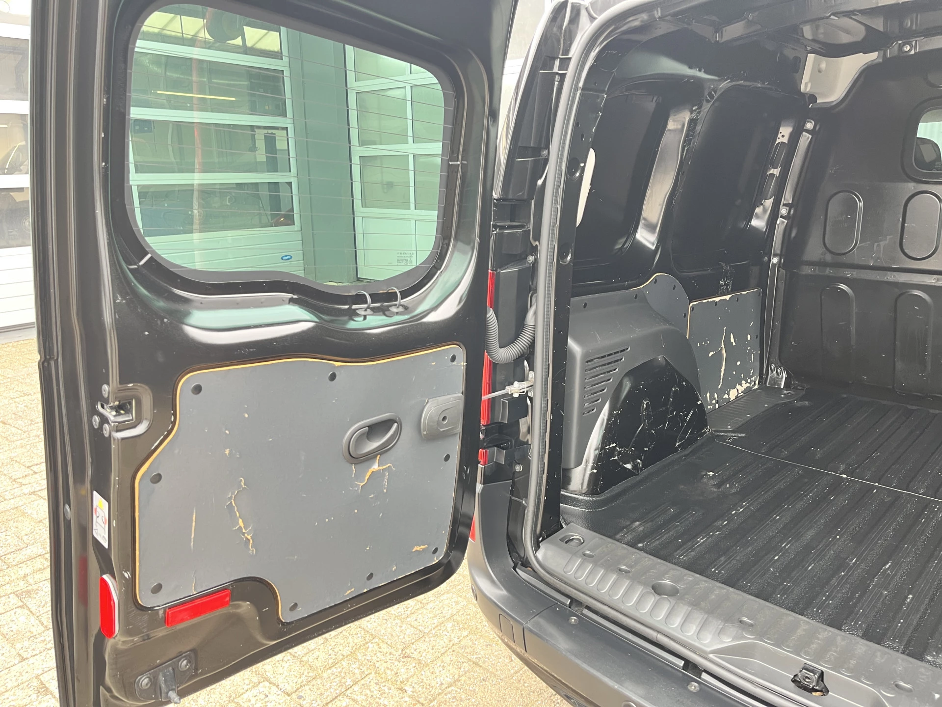 Hoofdafbeelding Mercedes-Benz Citan