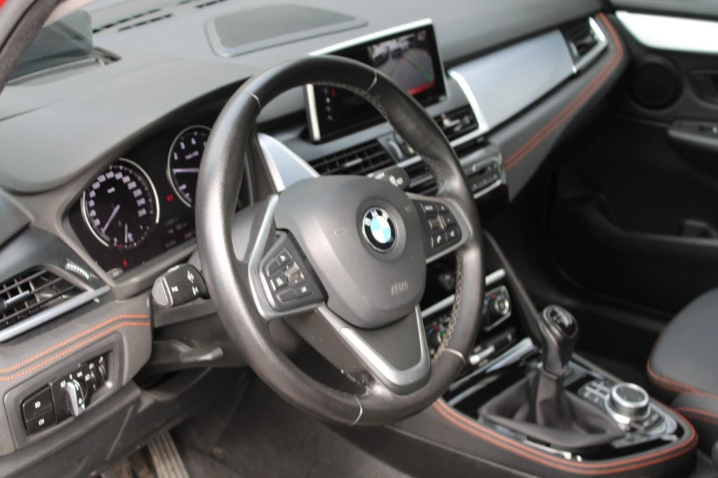 Hoofdafbeelding BMW 2 Serie