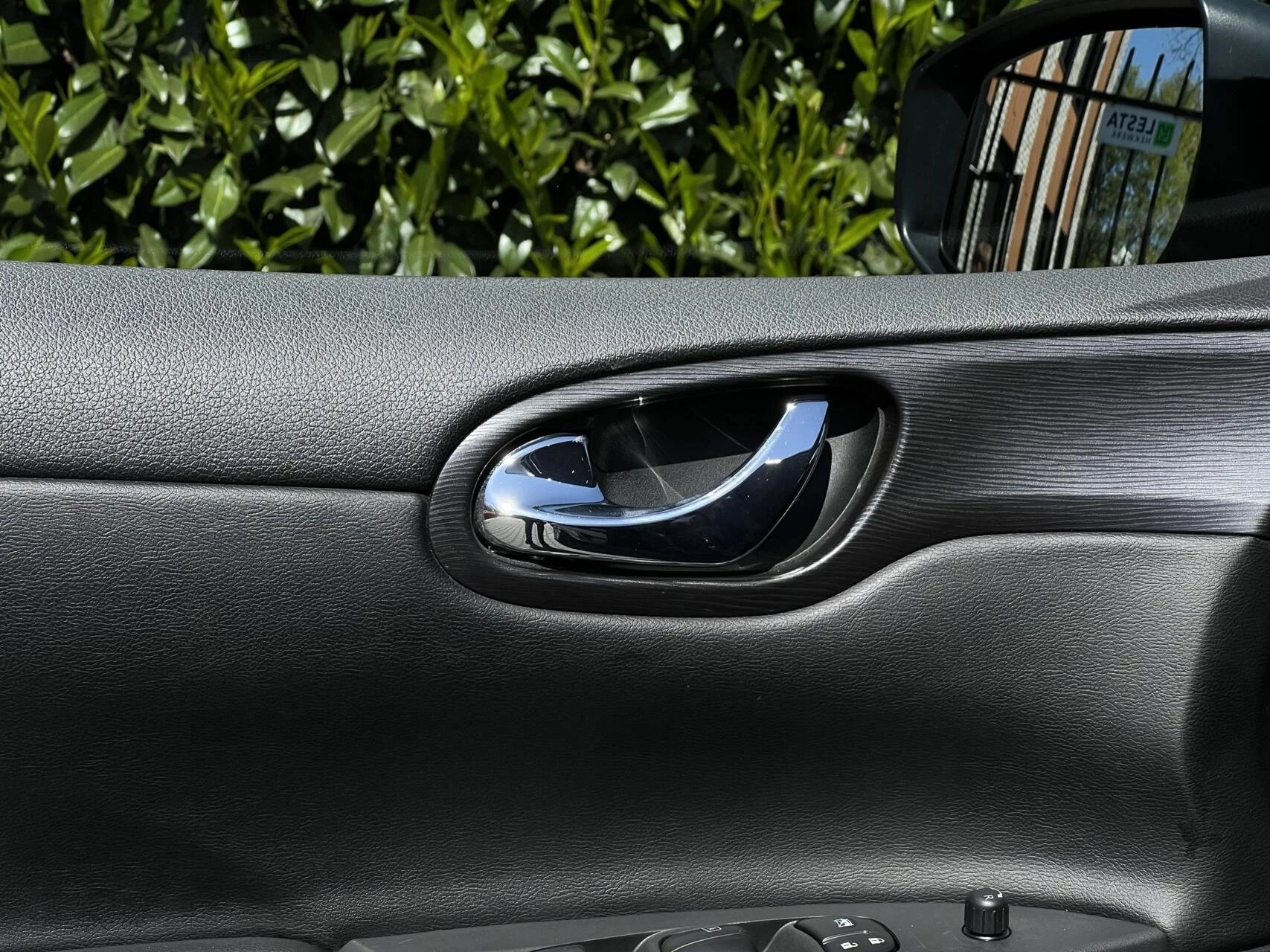 Hoofdafbeelding Nissan Pulsar