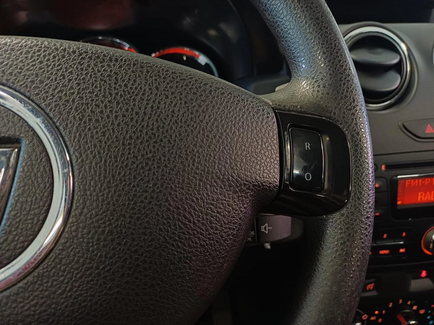 Hoofdafbeelding Dacia Duster