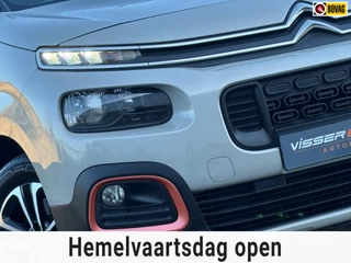 Citroen Berlingo XL 1.2 110PK XTR LPG-G3 | Sable | Trekhaak/AppleCarplay/Clima/Cruise/NAV/Camera