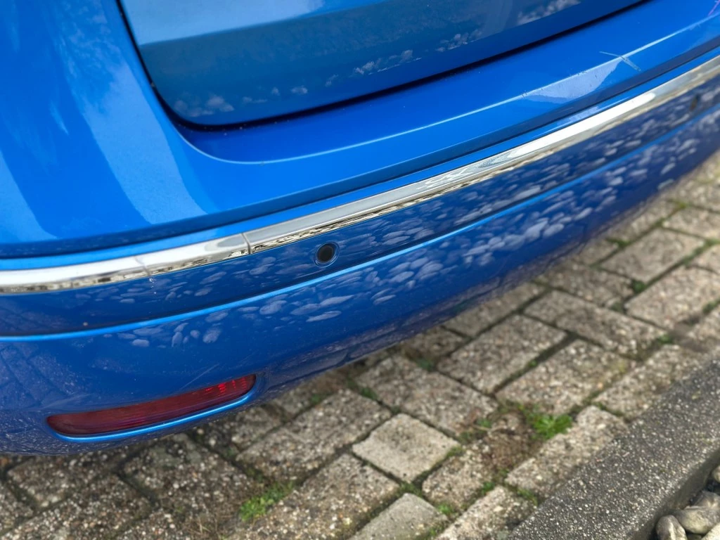 Hoofdafbeelding Hyundai I30cw