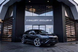 Lamborghini Urus 4.0 V8 Hybrid SE - Incl. BTW | Panorama | B&O Adv. | Memory | Stoelkoeling & Massage