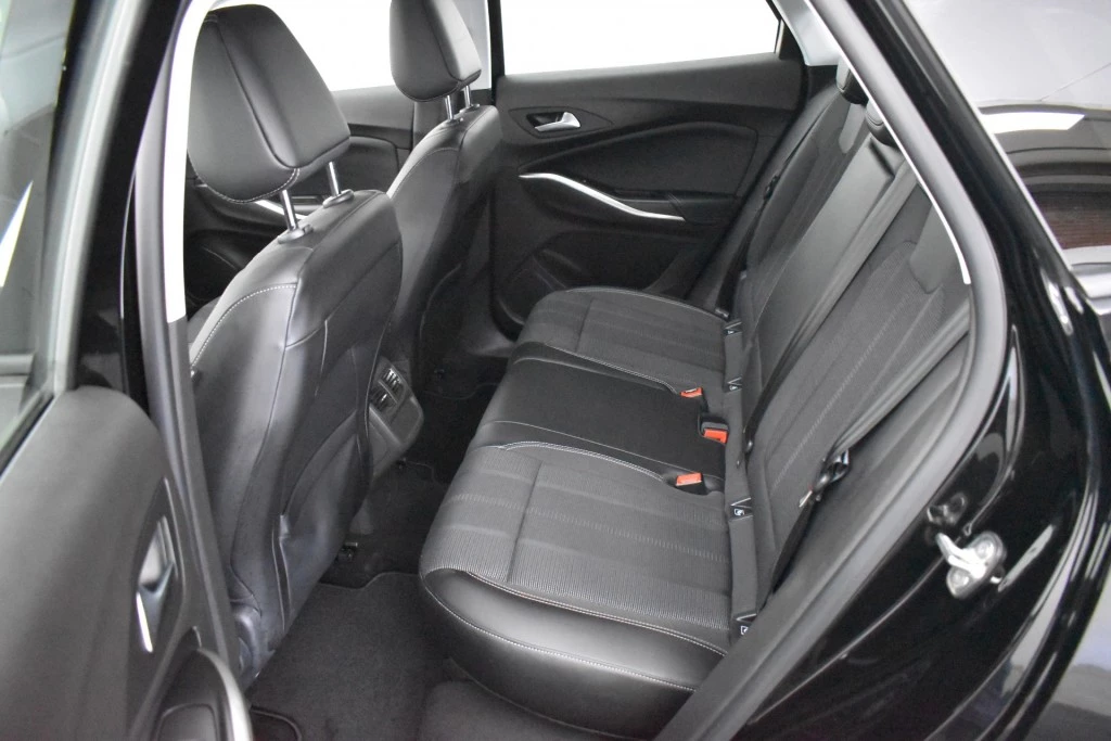 Hoofdafbeelding Opel Grandland