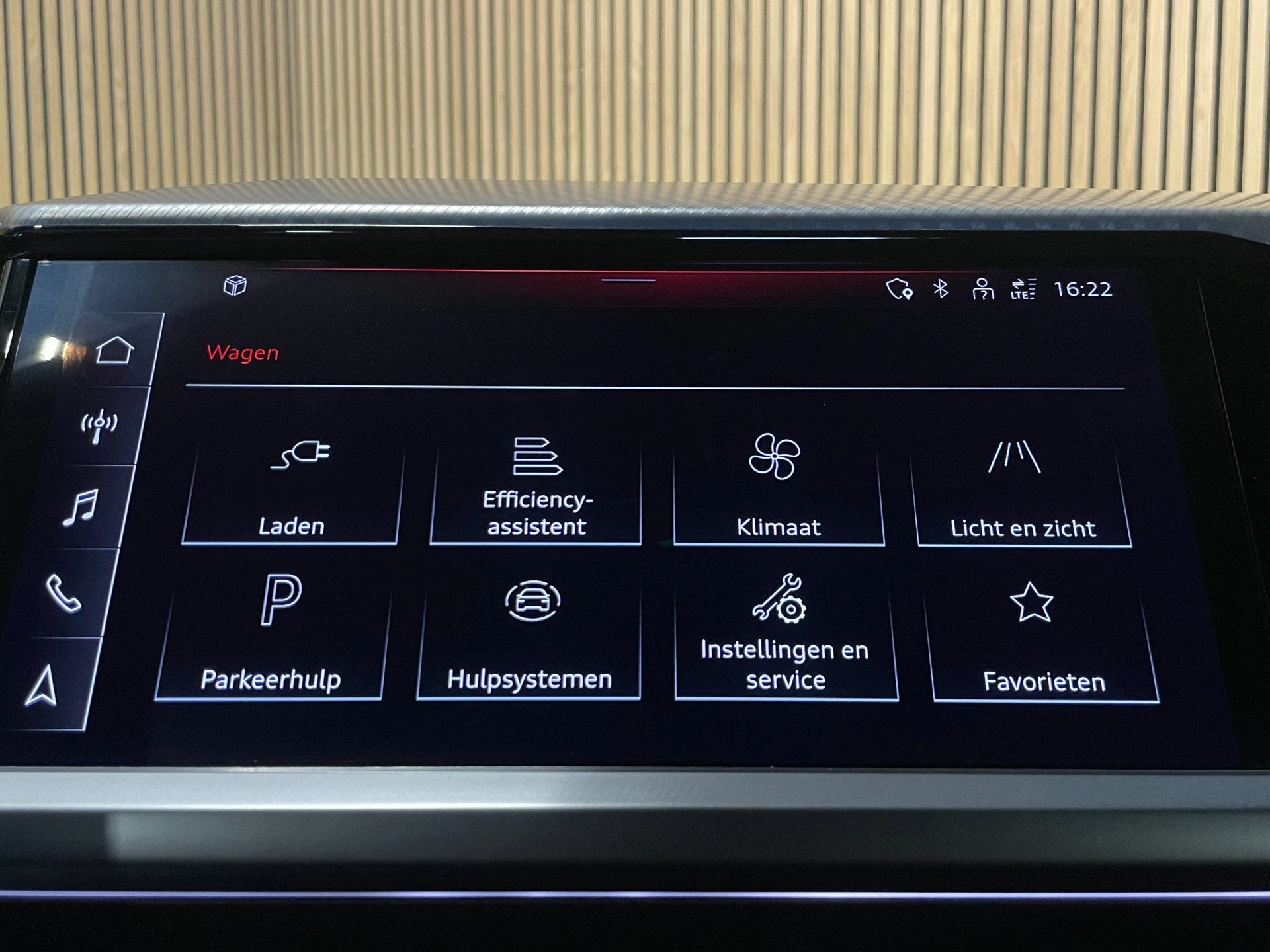 Hoofdafbeelding Audi Q4 e-tron