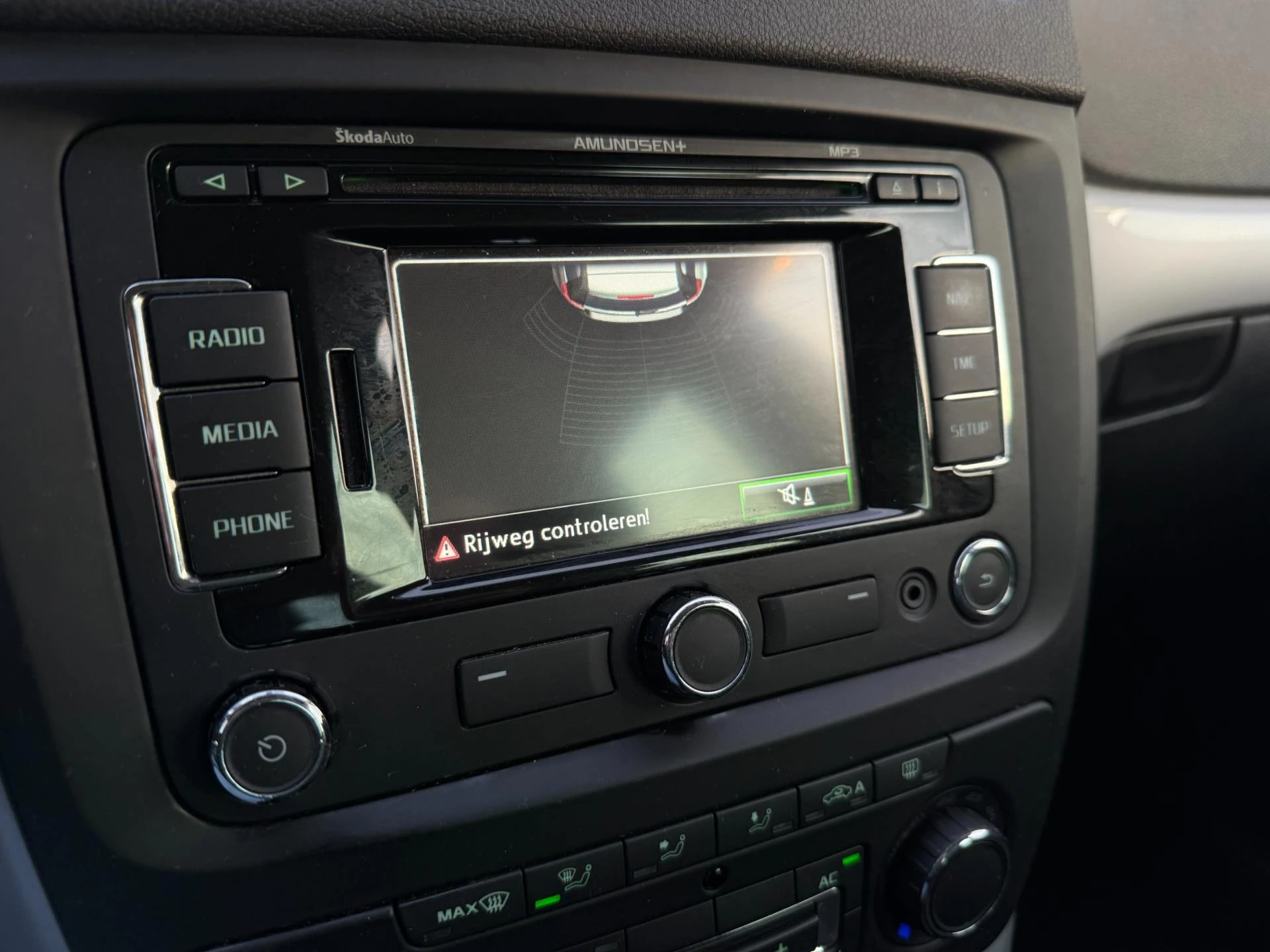 Hoofdafbeelding Škoda Yeti