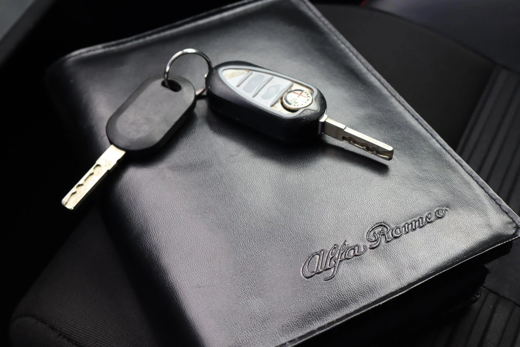 Hoofdafbeelding Alfa Romeo Giulietta