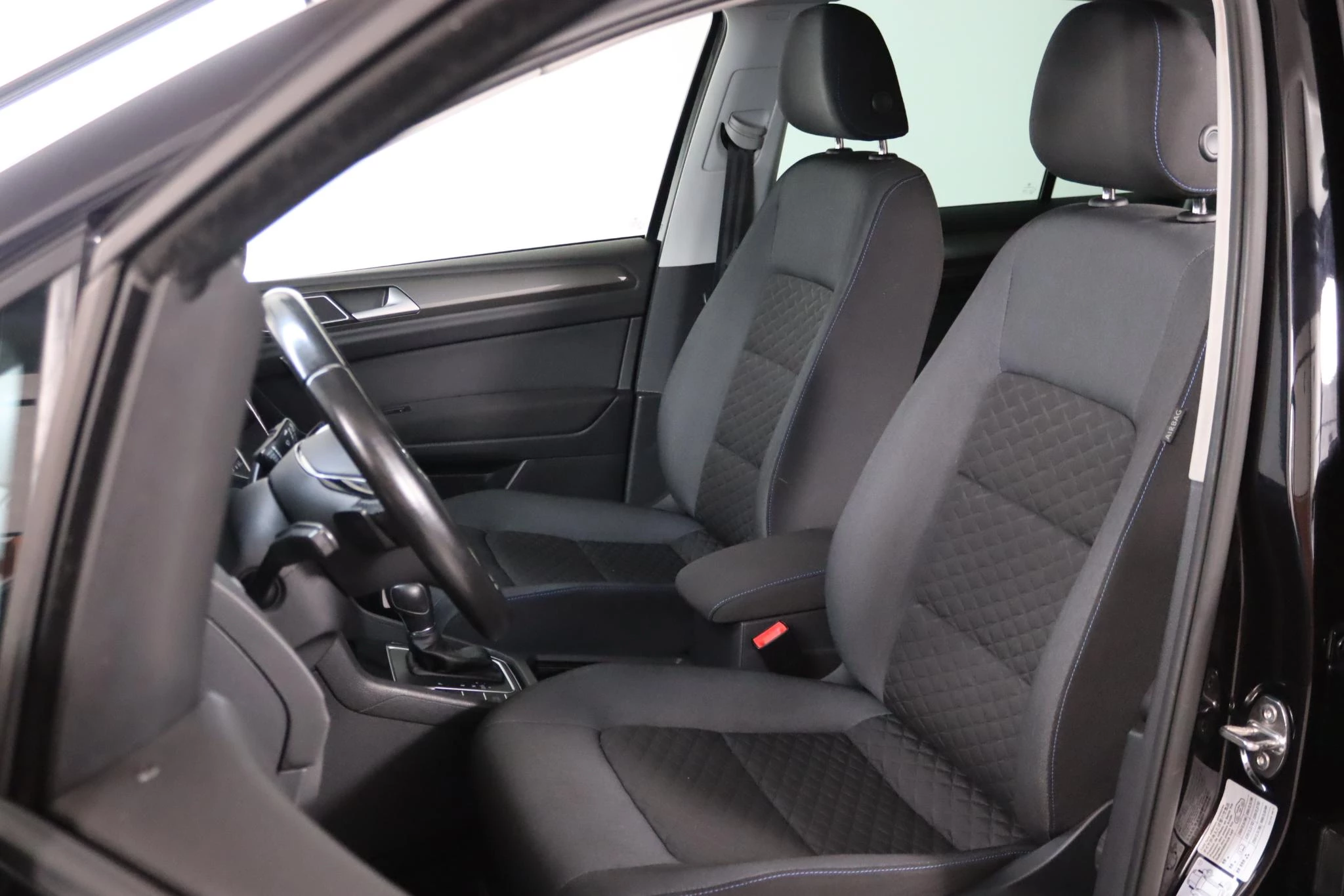 Hoofdafbeelding Volkswagen Golf Sportsvan