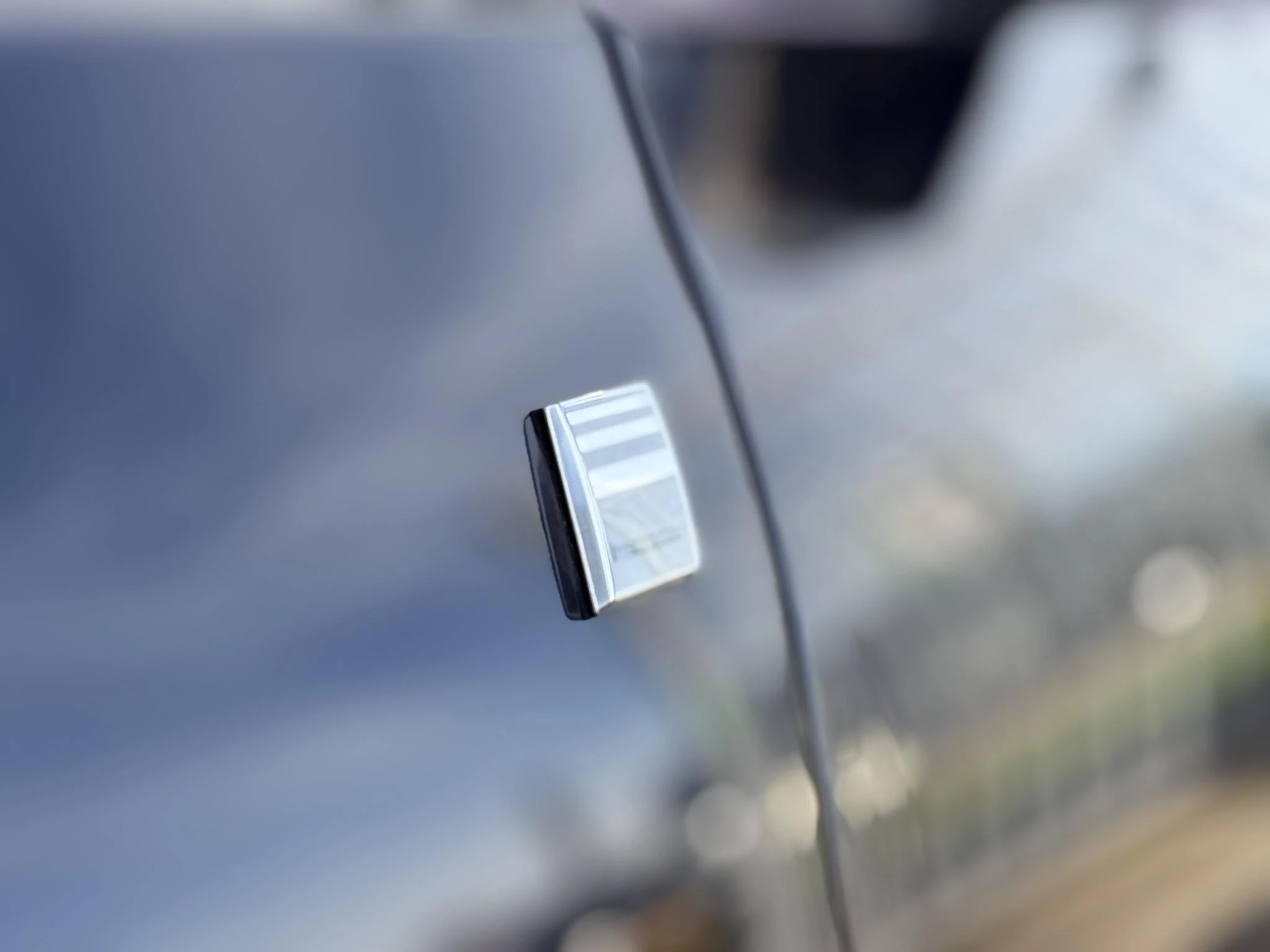 Hoofdafbeelding Volvo S90