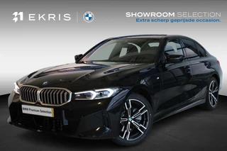 BMW 3 Serie 330e Sedan | M Sportpakket | Comfort Pack | Elektr. Trekhaak