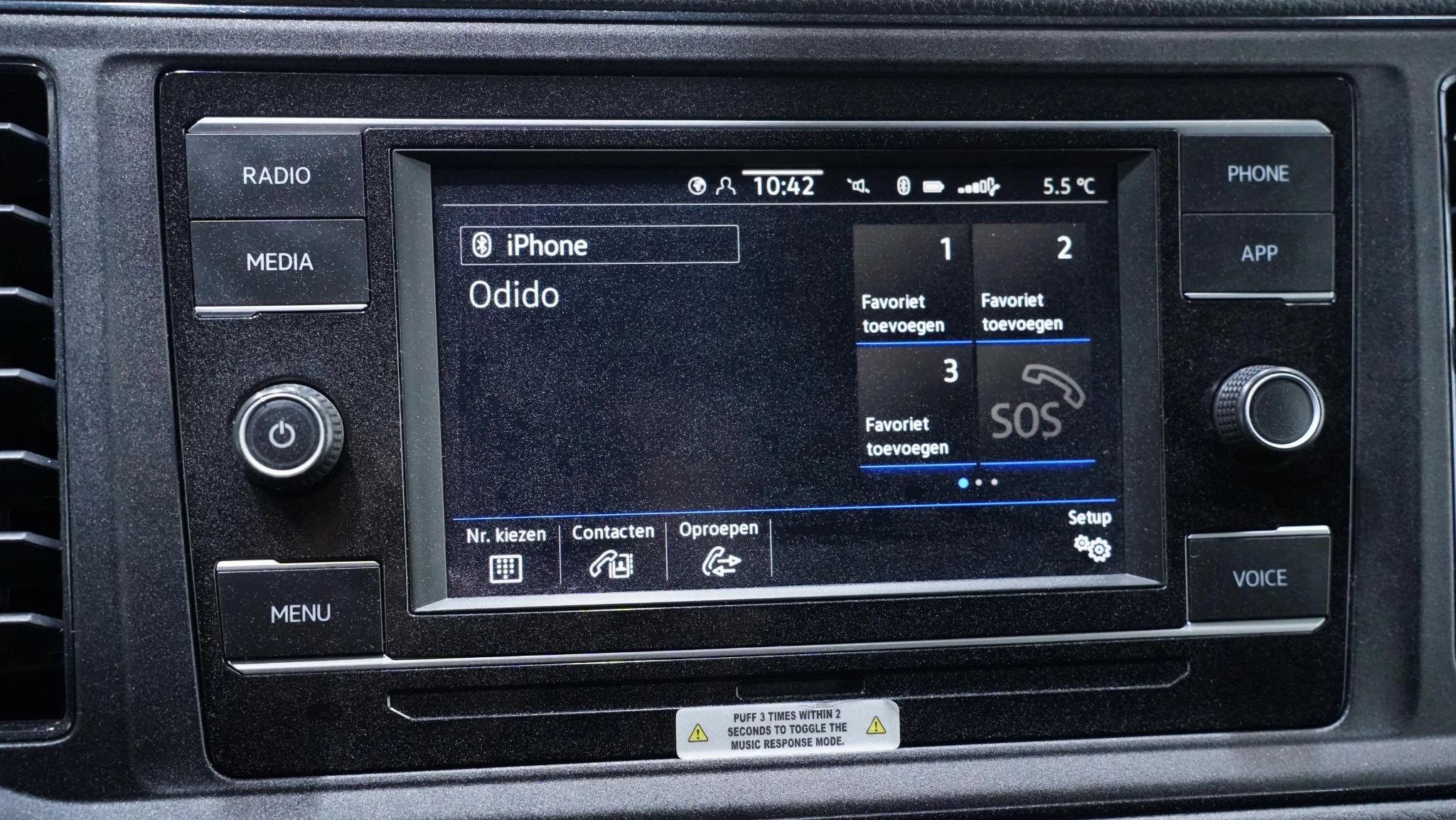 Hoofdafbeelding MAN TGE