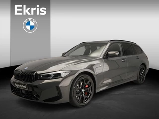 BMW 3 Serie Touring 330e M-Sportpakket Pro / Trekhaak / Panoramadak / Comfort Pack / Harman-Kardon / Innovation Pack