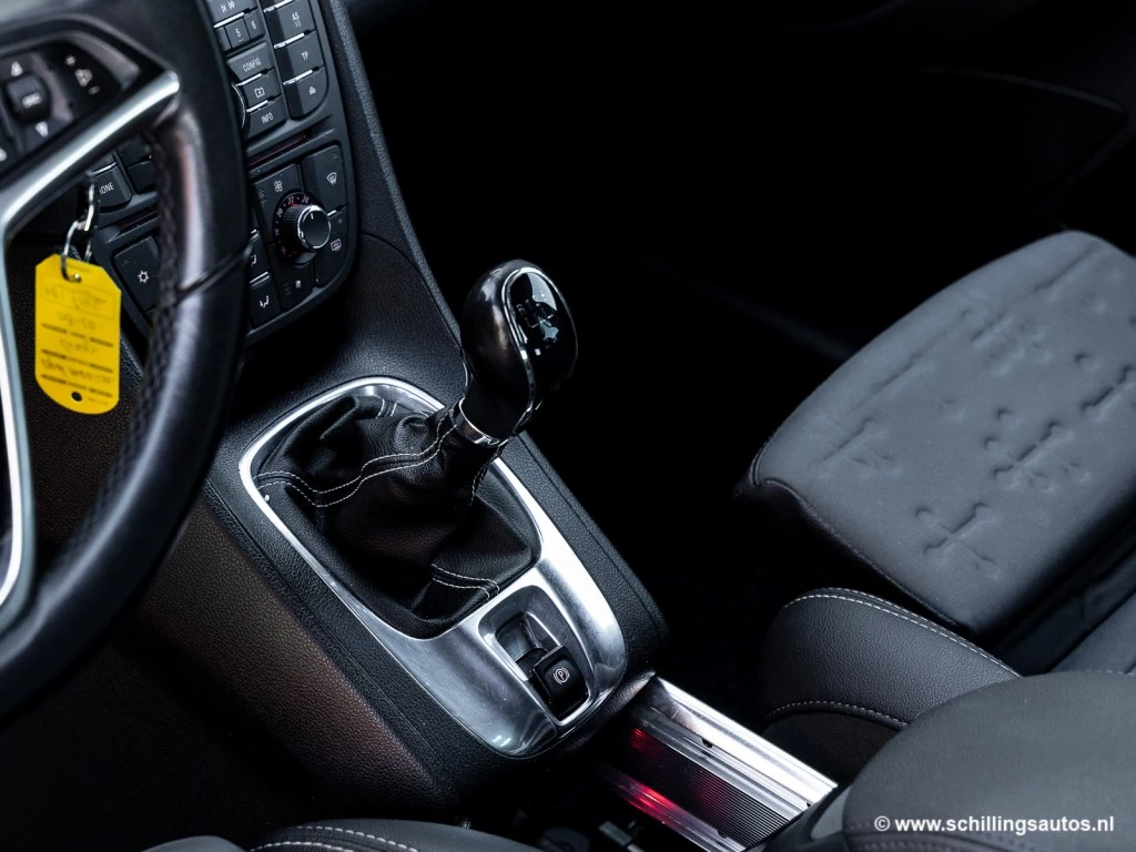 Hoofdafbeelding Opel Meriva