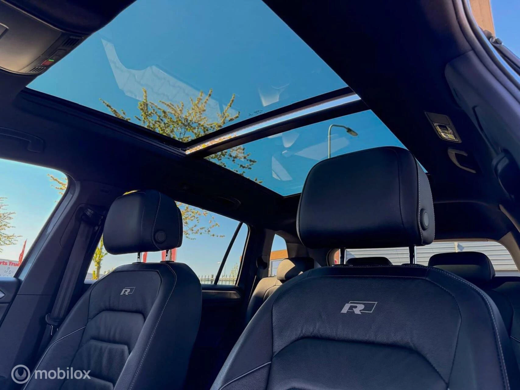 Hoofdafbeelding Volkswagen Tiguan Allspace