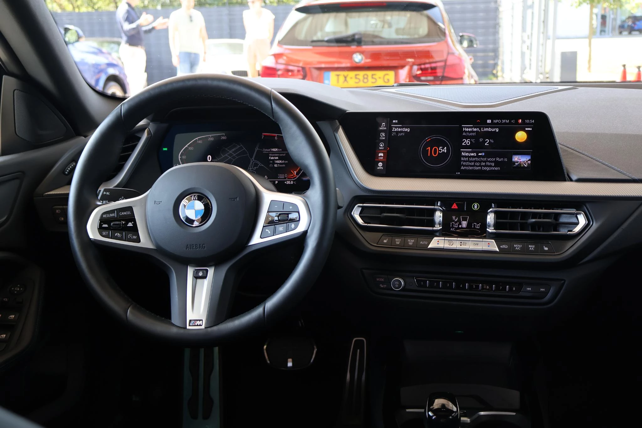 Hoofdafbeelding BMW 2 Serie