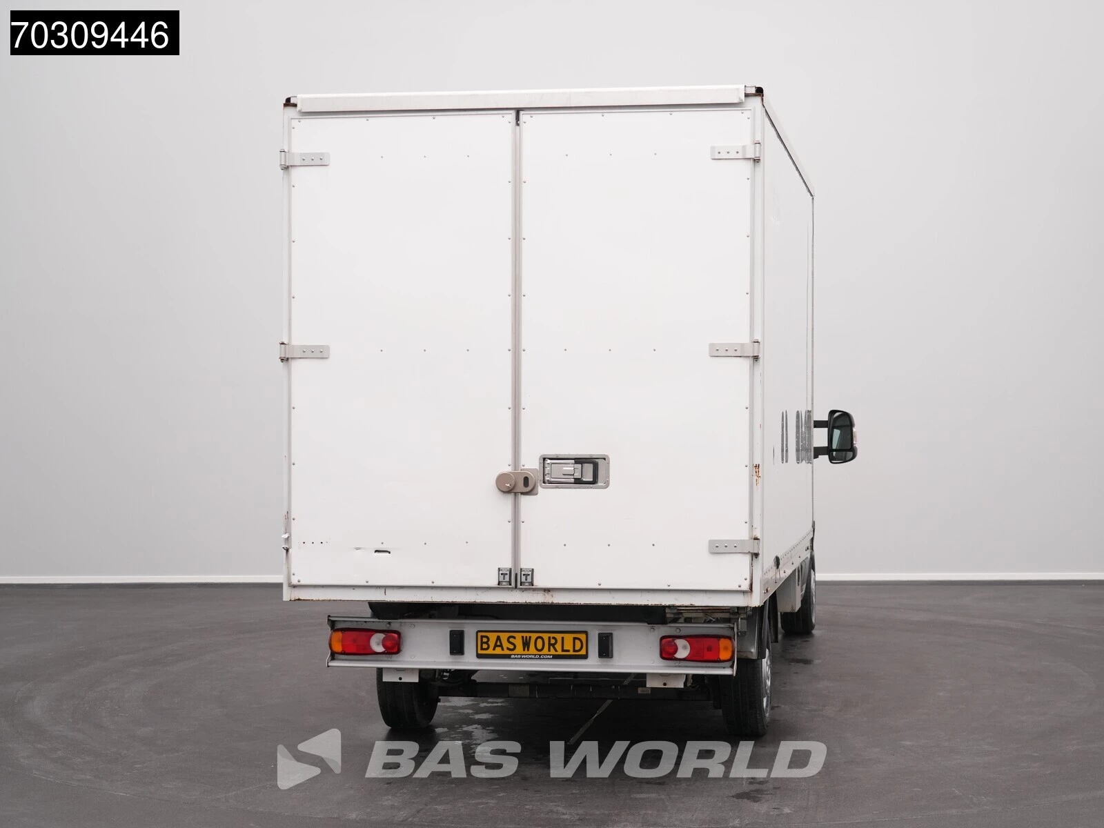 Hoofdafbeelding Fiat Ducato