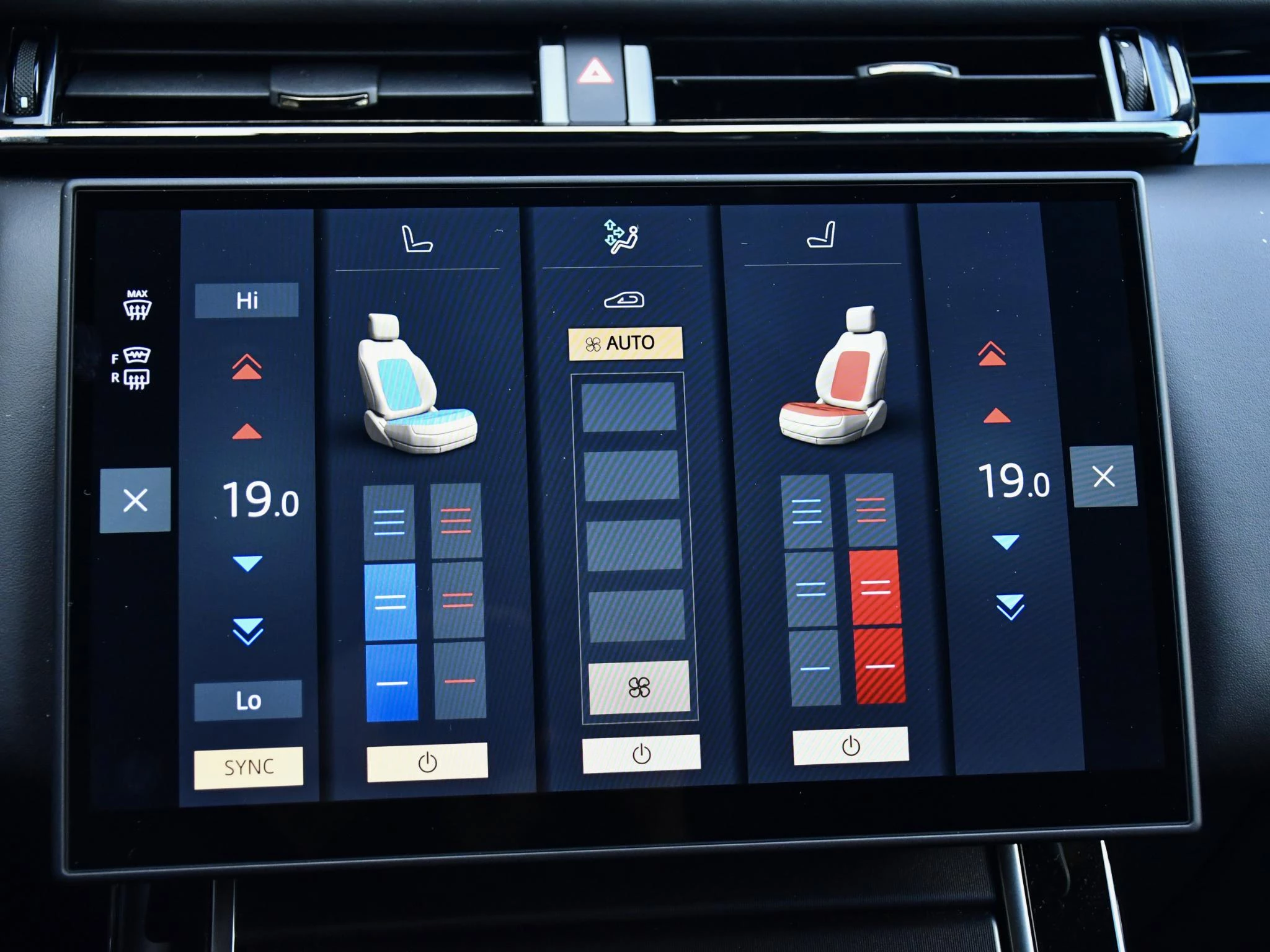 Hoofdafbeelding Land Rover Range Rover Velar