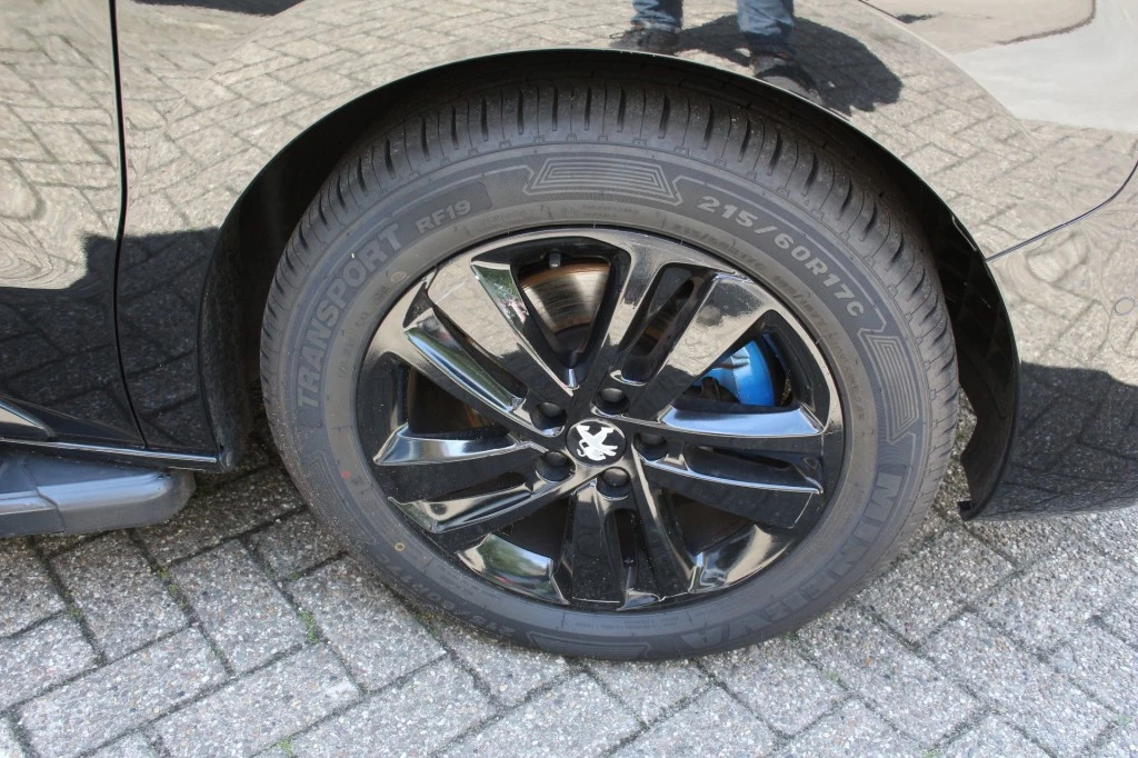 Hoofdafbeelding Peugeot Expert