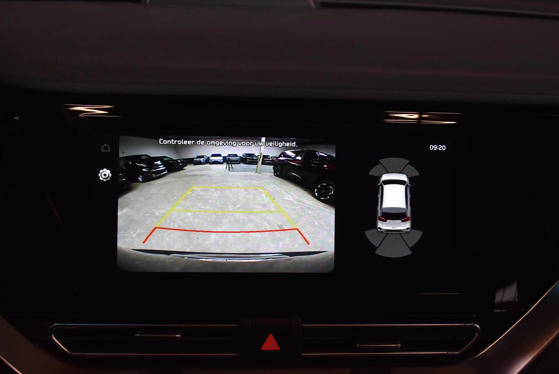 Hoofdafbeelding Kia e-Niro
