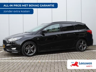 Ford Focus Wagon 1.0 ST-Line