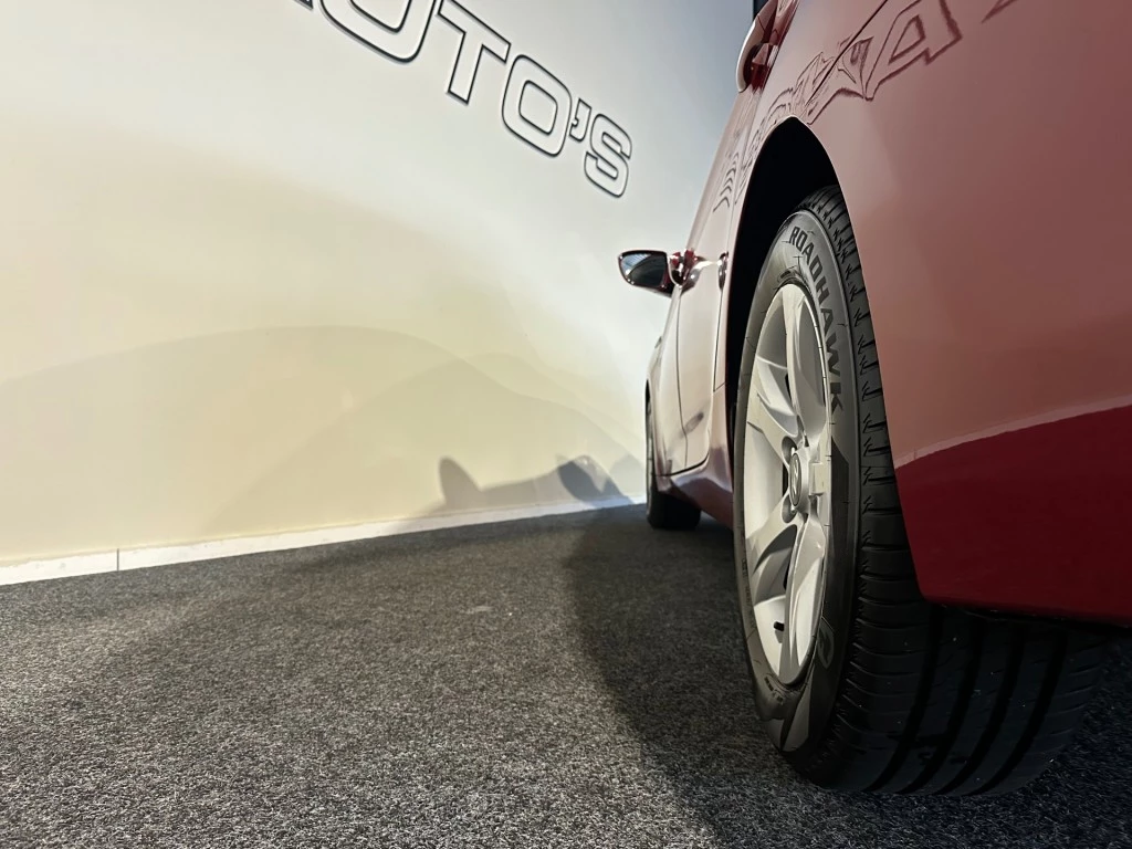 Hoofdafbeelding Hyundai i40