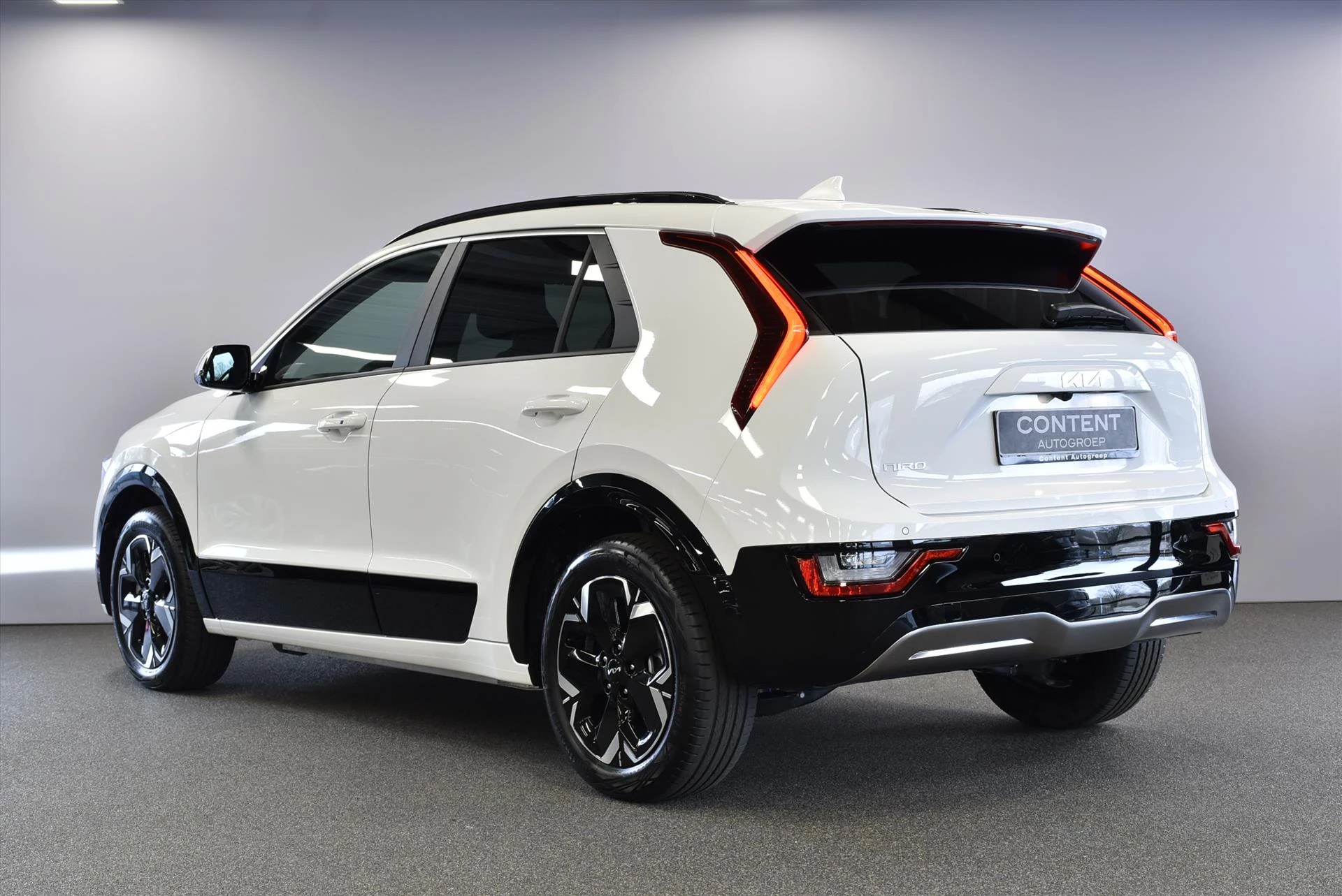 Hoofdafbeelding Kia e-Niro