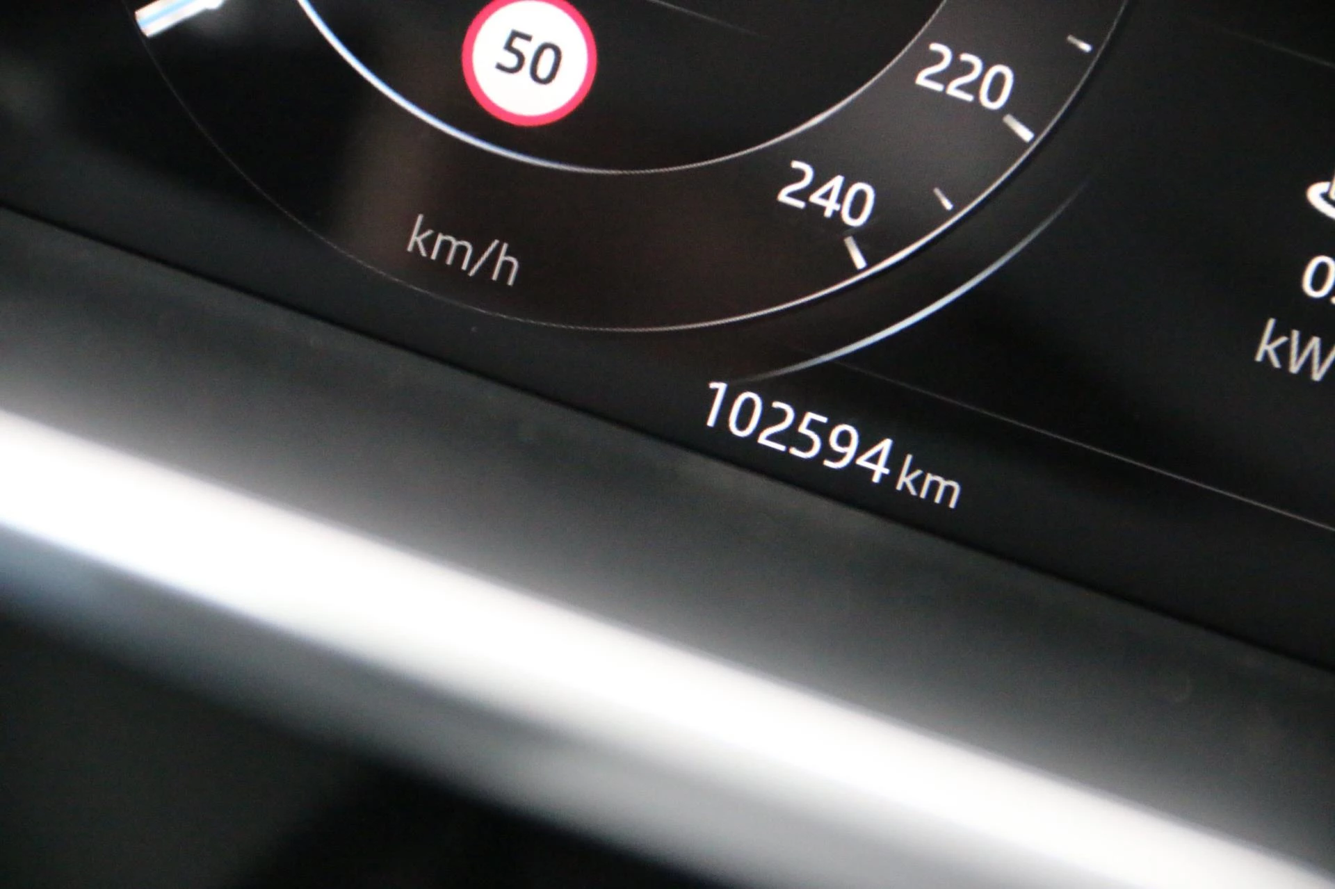 Hoofdafbeelding Jaguar I-PACE