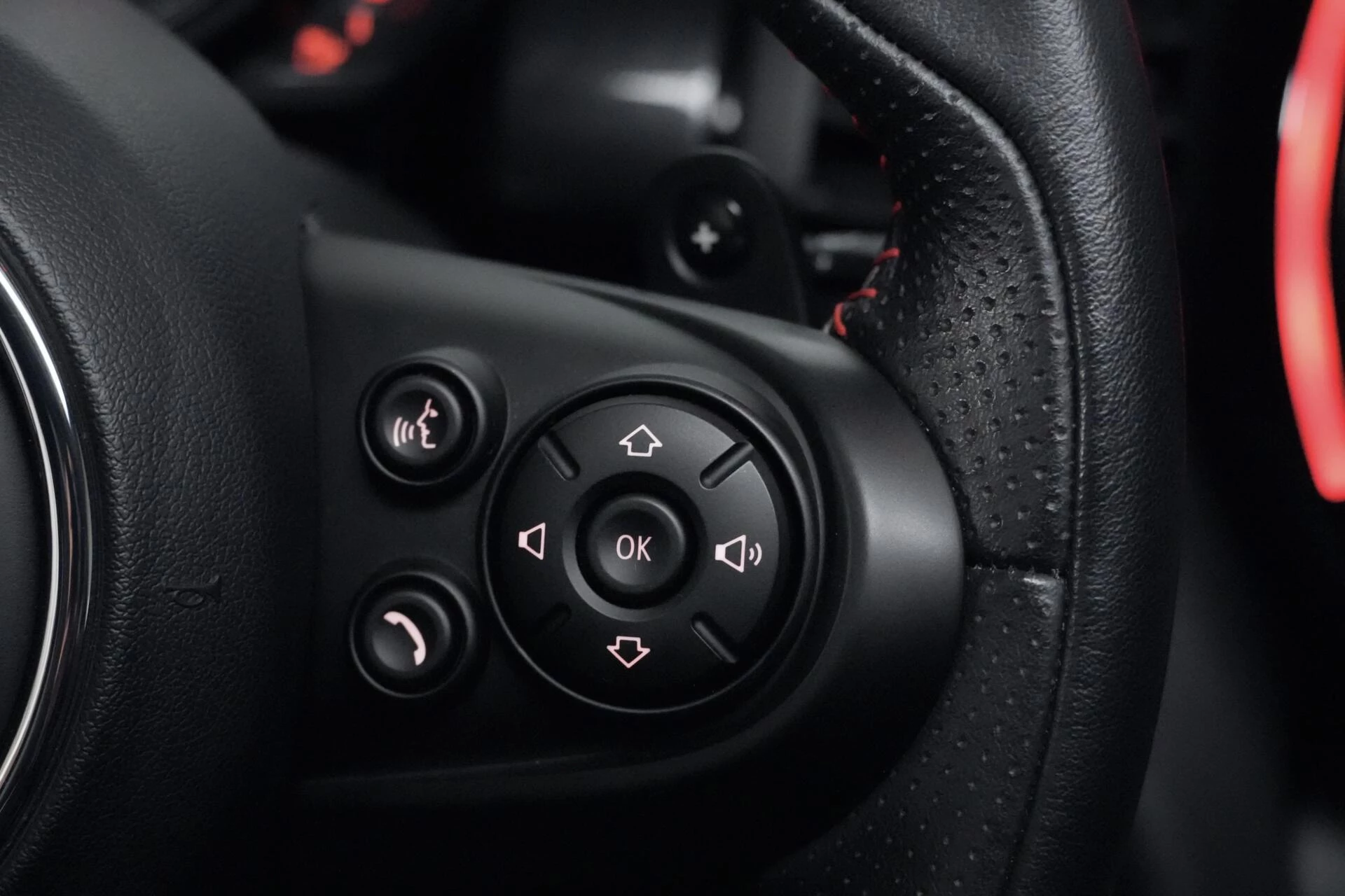 Hoofdafbeelding MINI Cooper S