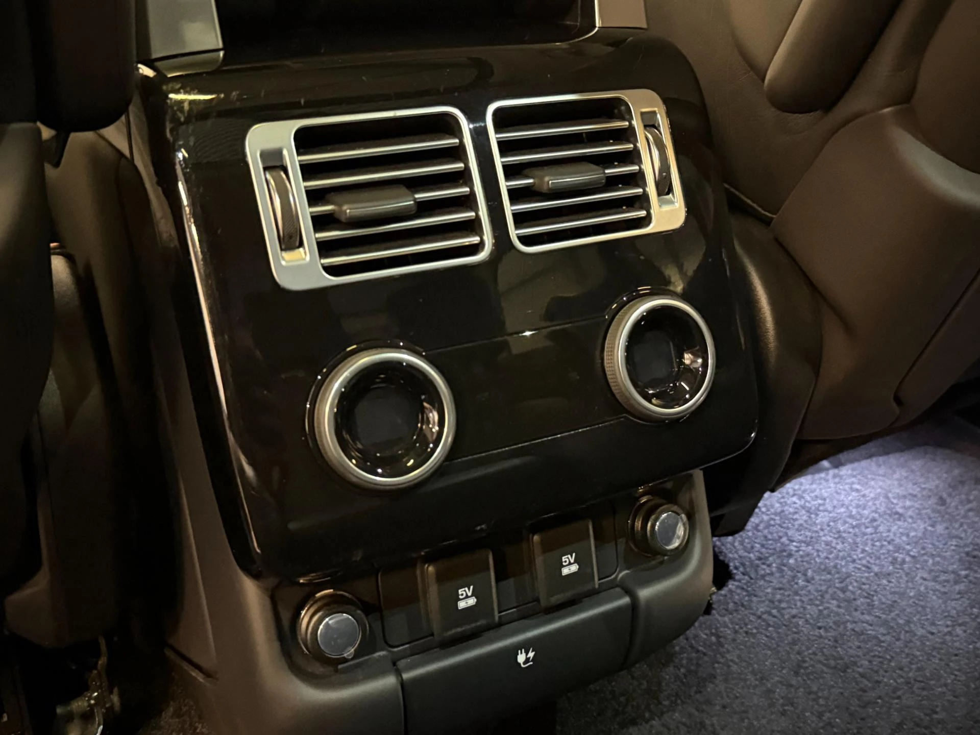 Hoofdafbeelding Land Rover Range Rover