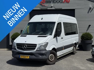 Mercedes-Benz Sprinter 313 2.2 CDI 366 | Rolstoel Vervoer | Airco | Cruise Control |