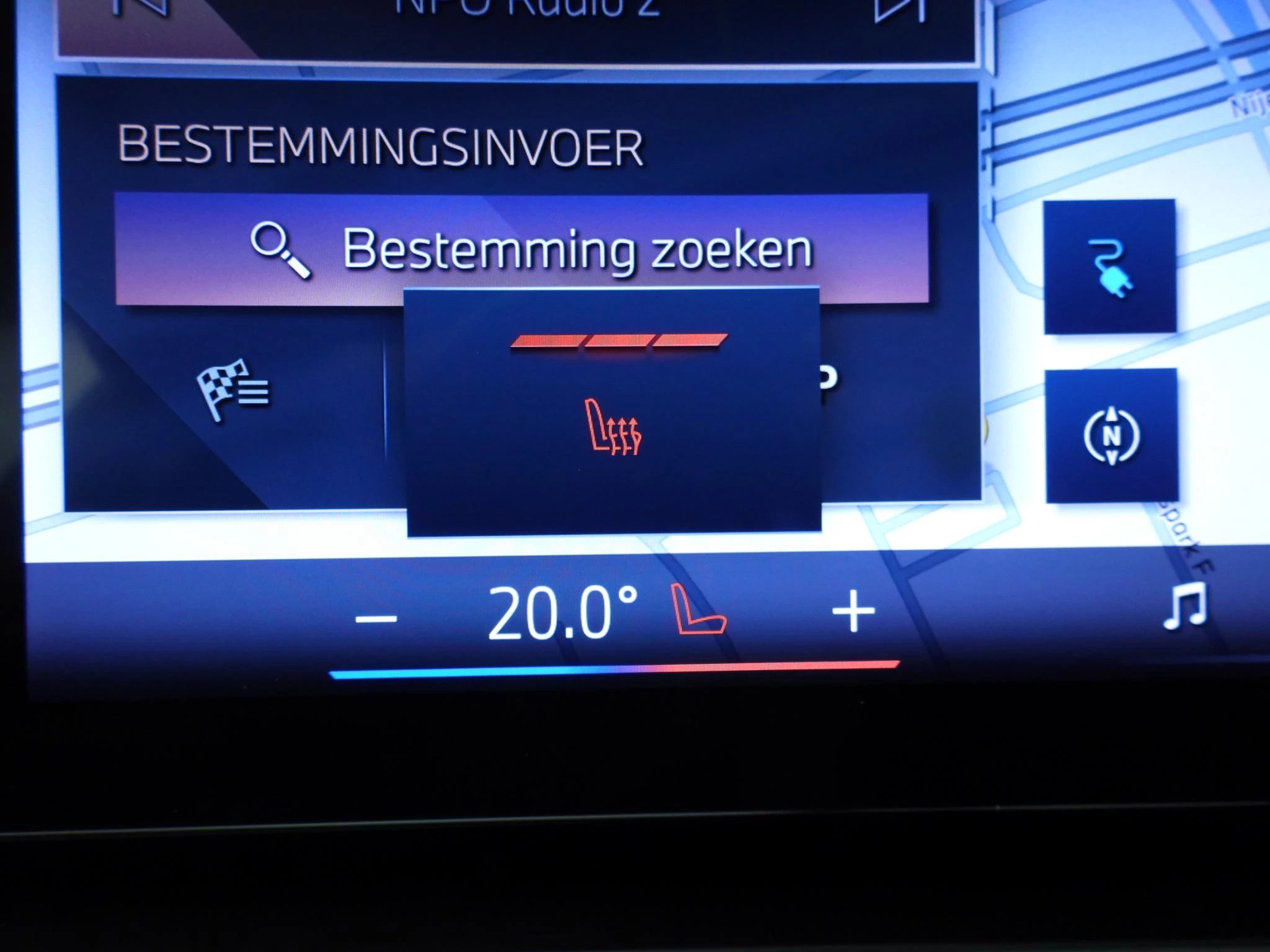 Hoofdafbeelding BMW i5