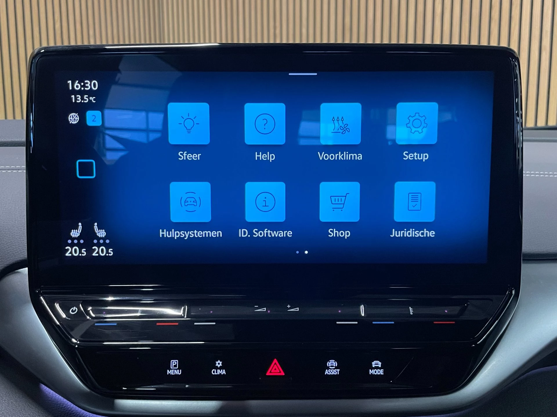 Hoofdafbeelding Volkswagen ID.4