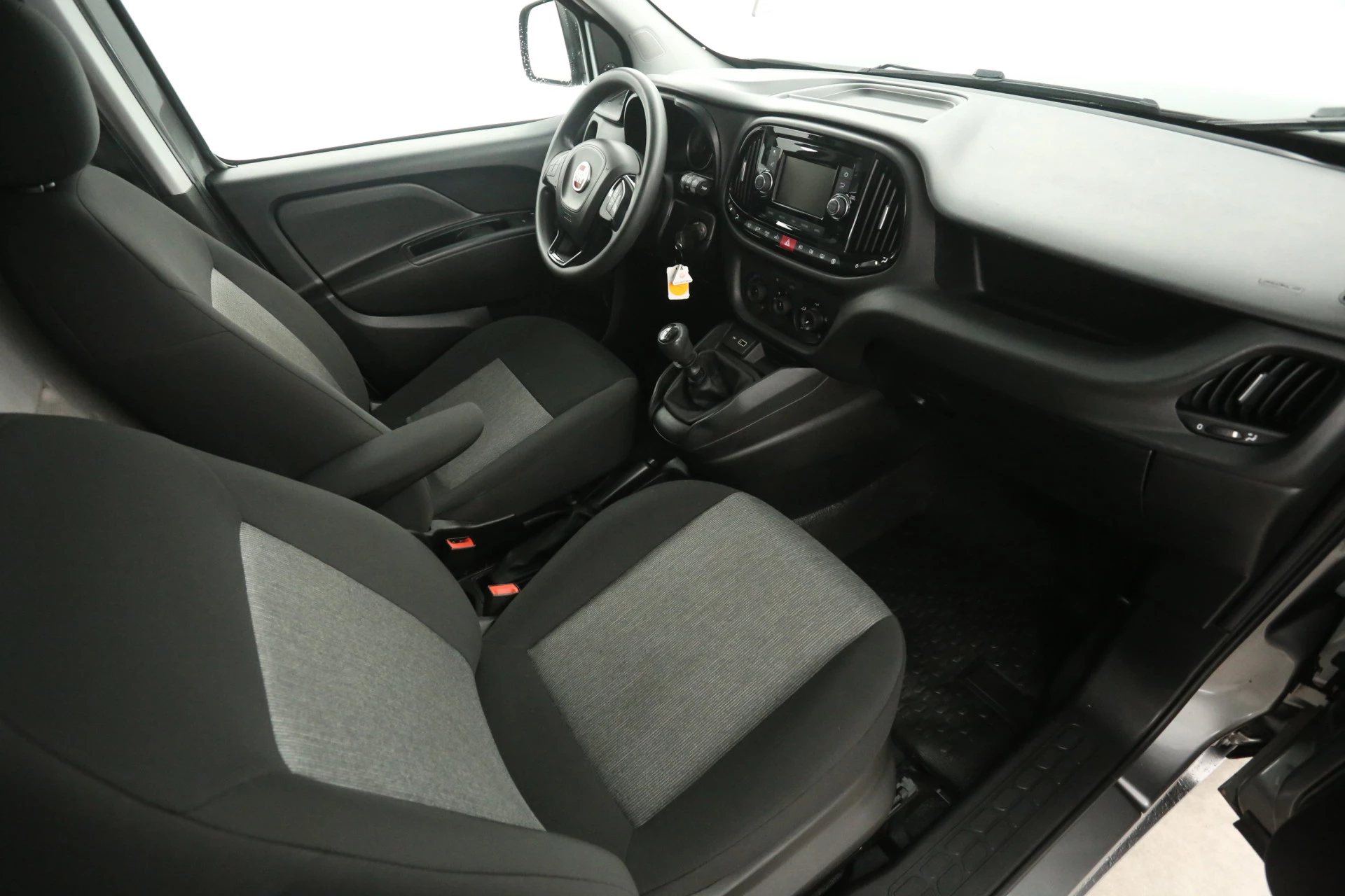 Hoofdafbeelding Fiat Doblò