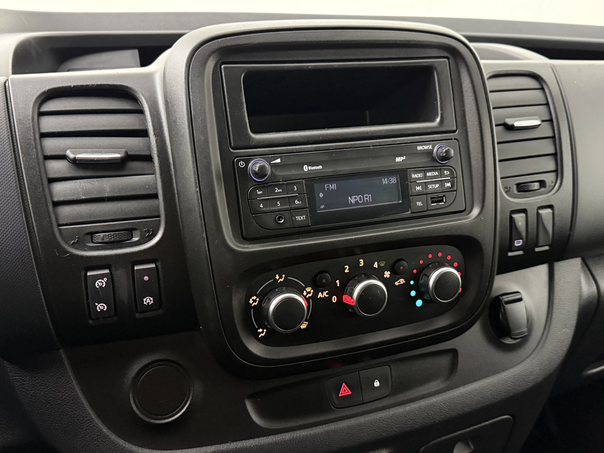 Hoofdafbeelding Fiat Talento