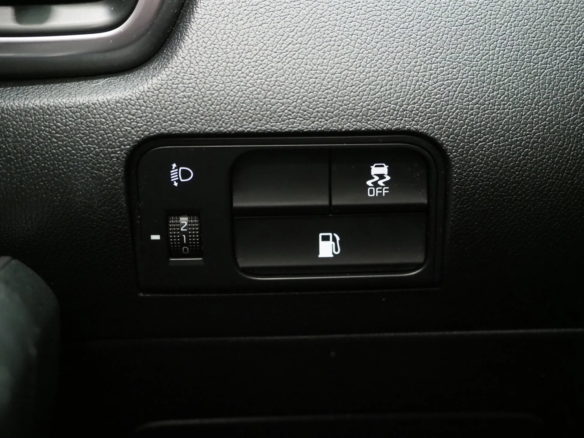 Hoofdafbeelding Kia Sorento