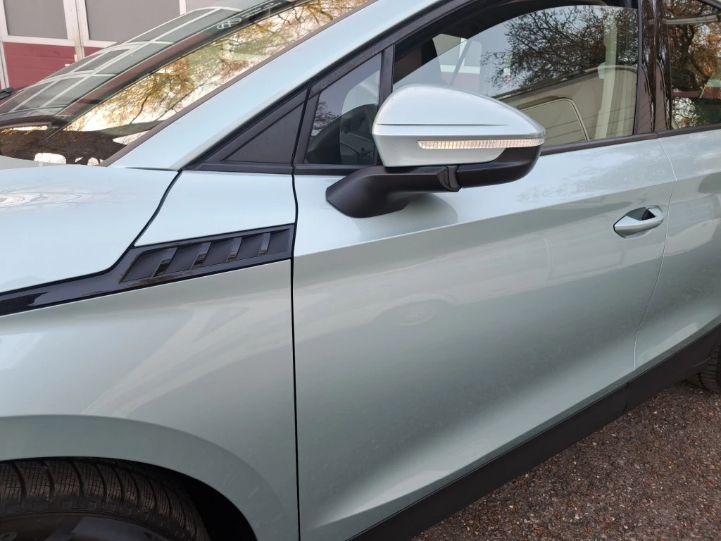 Hoofdafbeelding Škoda Enyaq iV