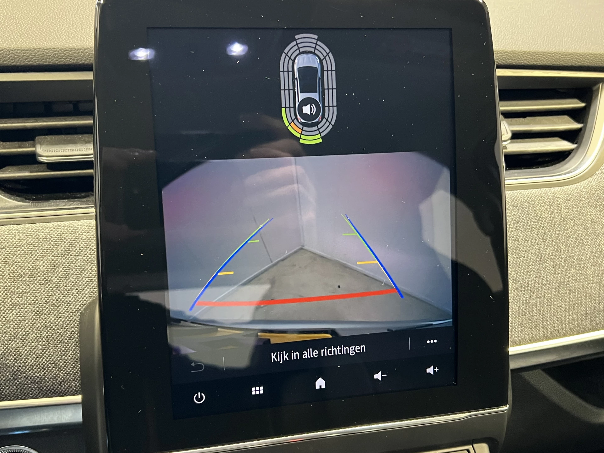 Hoofdafbeelding Renault ZOE