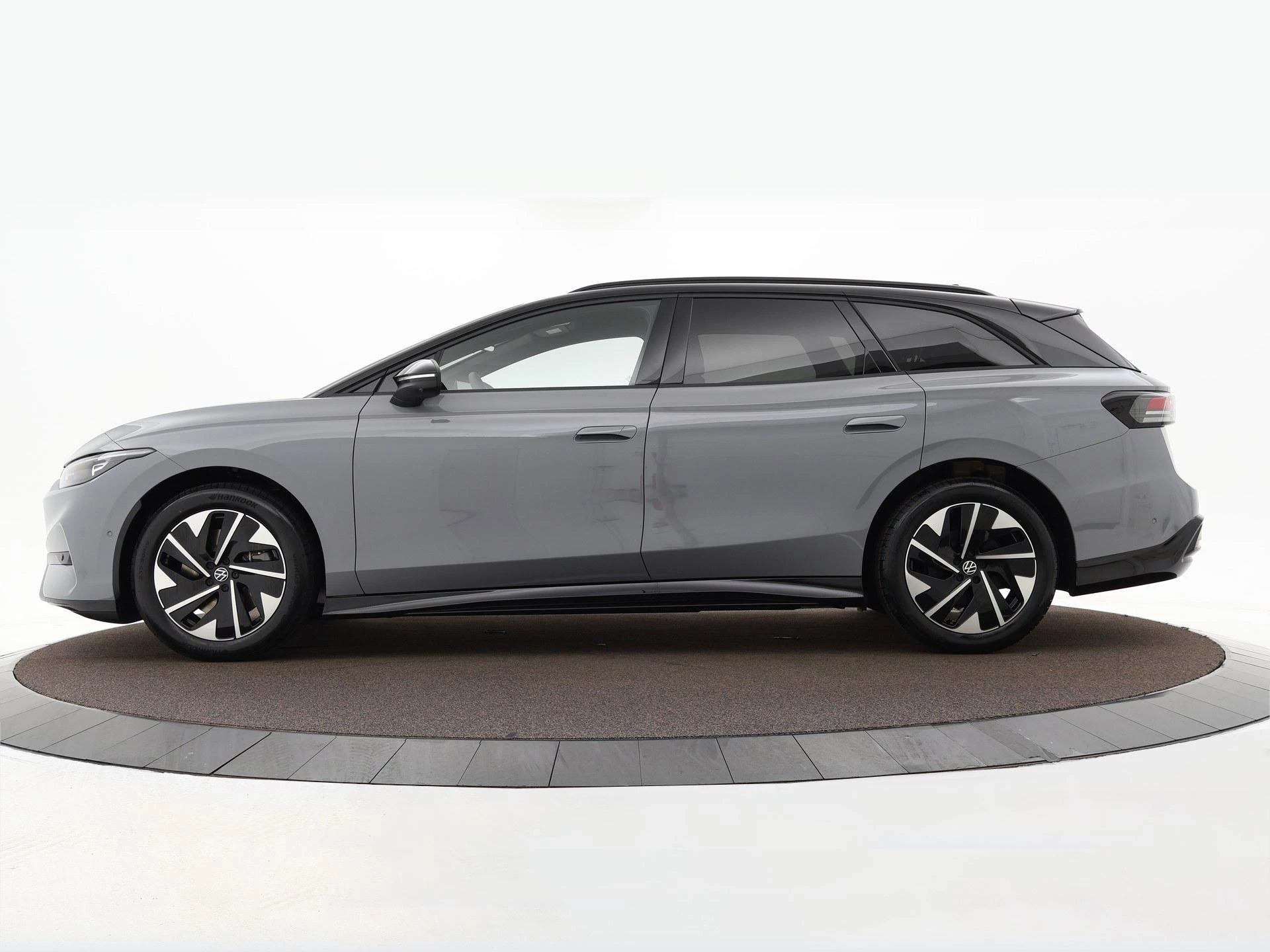 Hoofdafbeelding Volkswagen ID.7