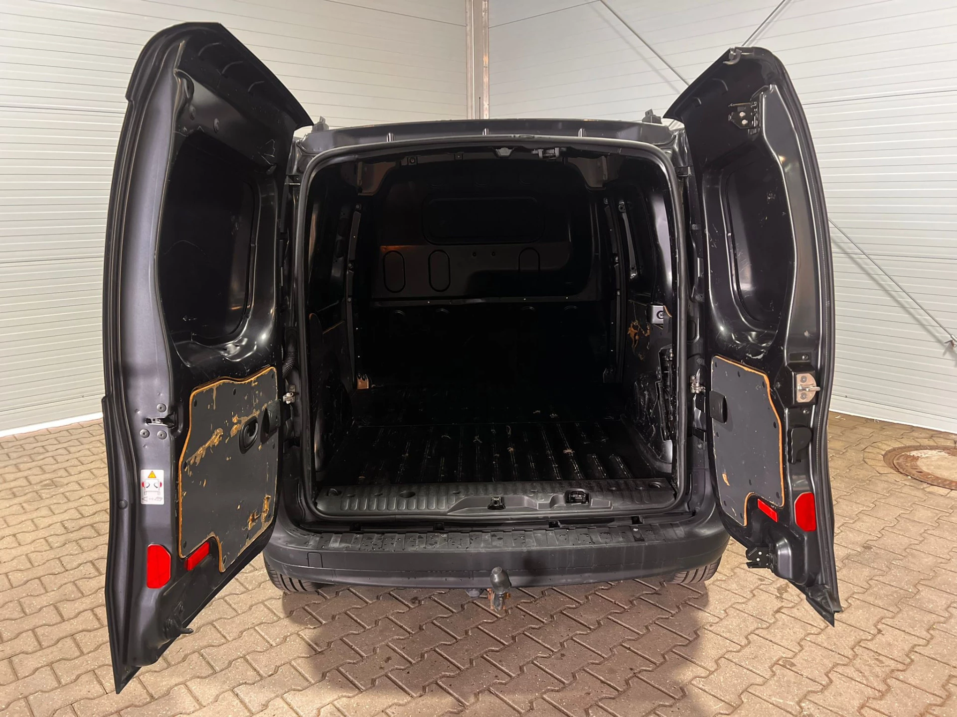 Hoofdafbeelding Mercedes-Benz Citan